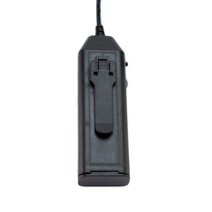 Invertor fir el wire 1-5 m portabil cu senzor audio