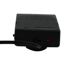 Invertor portabil fir el wire 0-20 metri 3 moduri iluminare alimentare baterii