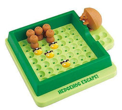 IQ Booster – Spike Scape Editie in romana