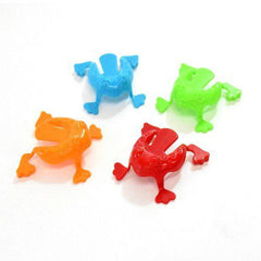 Joc Broscutele saltarete