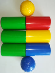 Joc de echilibru Barattoli Androni Giocattoli