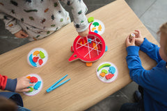 Joc de indemanare Veggie