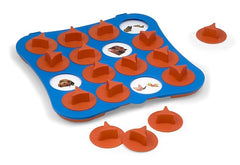 Joc de memorie Miniland 12 activitati