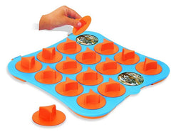 Joc de memorie Miniland 12 activitati