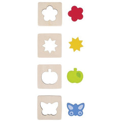 Joc de memorie Texturile