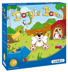 Joc Doggie Bones Beleduc