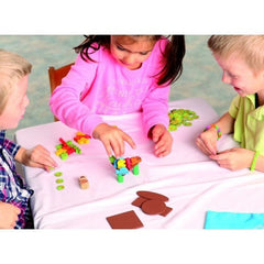 Joc educativ Casa Banana