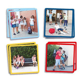 Joc educativ pentru prevenirea bullyingului intre copii