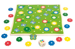 Joc Florile Colorate Beleduc