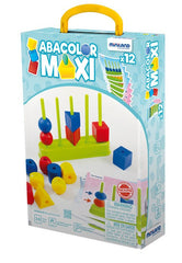 Joc Numere si secvente - Miniland