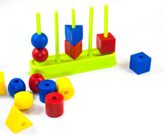 Joc Numere si secvente - Miniland