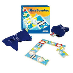 Joc Tastomino Beleduc