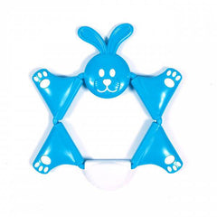 Jucarie senzoriala Twistimals Iepuras