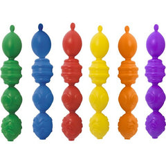 Jucarii de imbinat Maxichain Miniland