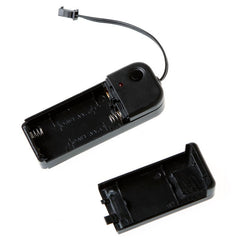 Kit el wire pentru imbracaminte si efecte speciale culoare drop-down rosu
