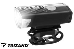 Kit far si stop bicicleta led reincarcabile usb 1200 mah 37 moduri iluminare ipx-6
