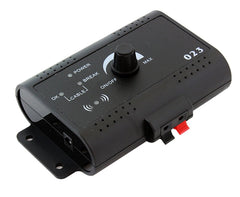 Kit gard Electric pentru Caini si Zgarda cu semnal sonor 300 m