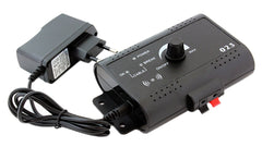 Kit gard Electric pentru Caini si Zgarda cu semnal sonor 300 m