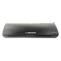 Laminator A3 80-125 microni include 5 folii laminare Esperanza Aeon