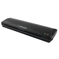 Laminator A3 80-125 microni include 5 folii laminare Esperanza Aeon