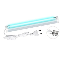 Lampa Bactericida UVC cu Tub Germicid Osram actiune 8 mp Dezinfectare si Sterilizare