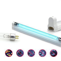 Lampa Bactericida UVC cu Tub Germicid Osram actiune 8 mp Dezinfectare si Sterilizare