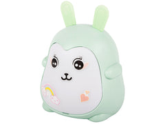 Lampa copii de birou LED cu USB - Roz