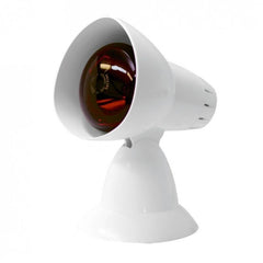 Lampa cu Infrarosu 100w unghi reglabil efecte benefice