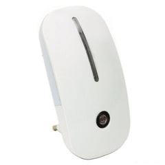 Lampa de Veghe Led cu Senzor Crepuscular alb rece 230 v