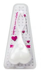 Lampa LED ornamentala pentru bicicleta Funny Light Balls