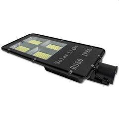 Lampa Stradala Solara cu Telecomanda Putere 150W