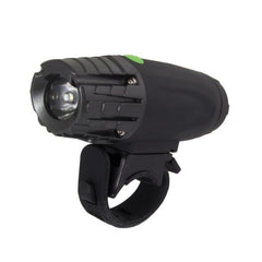Lanterna frontala Bicicleta Led 180 lm 3 moduri iluminare
