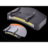 Lanterna pentru sapca cu LED