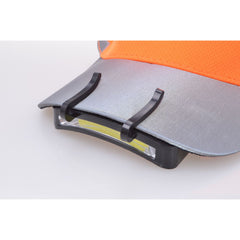 Lanterna pentru sapca cu LED