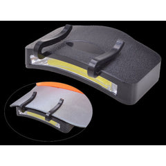 Lanterna pentru sapca cu LED