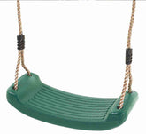 Leagan din plastic injectat PP verde