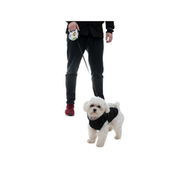 Lesa Retractabila Automata 5m pentru caini de pana la 8kg