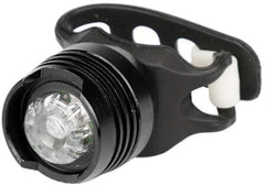 Lumini Led siguranta Bicicleta 3 moduri iluminare aluminiu fata-spate