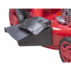 Masina de tuns iarba cu autopropulsie 4.3cp-53cm 5in1, Raider  RD-GLM10