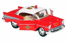 Masinuta Die Cast Chevrolet Bel Air 1:40