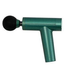 Mini aparat pentru masaj corporal cu 2 capete