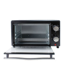 Mini cuptor electric 900w 10 l timer 250 grade c esperanza calzone