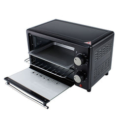 Mini cuptor electric 900w 10 l timer 250 grade c esperanza calzone