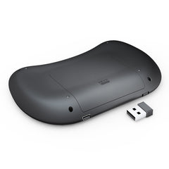 Mini tastatura Rii Wireless Touchpad pentru Android Box, PC, Notebook, Smart TV