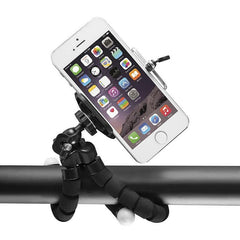Mini trepied flexibil pentru Telefonul Mobil Reglabil Portabil Compacta