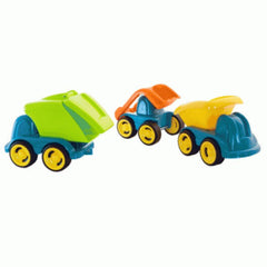 Minimobil 12 Camion Miniland