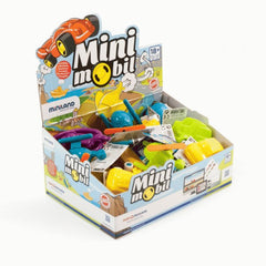 Minimobil 9 Locomotiva Miniland