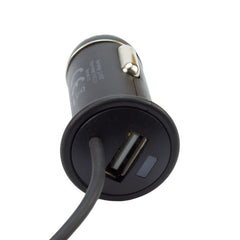 Modulator FM cu Handsfree cu incarcator Auto USB Forever TR-310