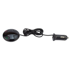 Modulator FM cu Handsfree cu incarcator Auto USB Forever TR-310