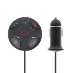 Modulator FM cu Handsfree cu incarcator Auto USB Forever TR-310